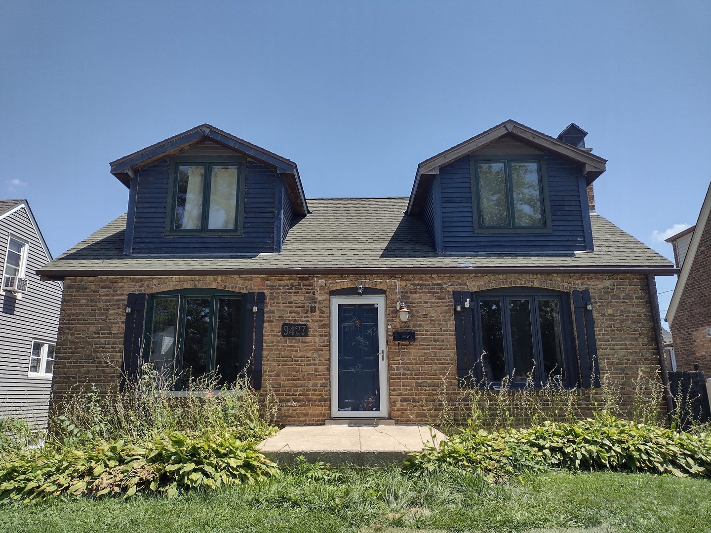 9427 S Saint Louis Avenue Property Photo 1