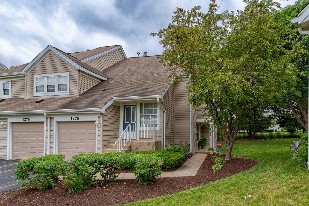 1278 Clare Court 0 Property Photo 1