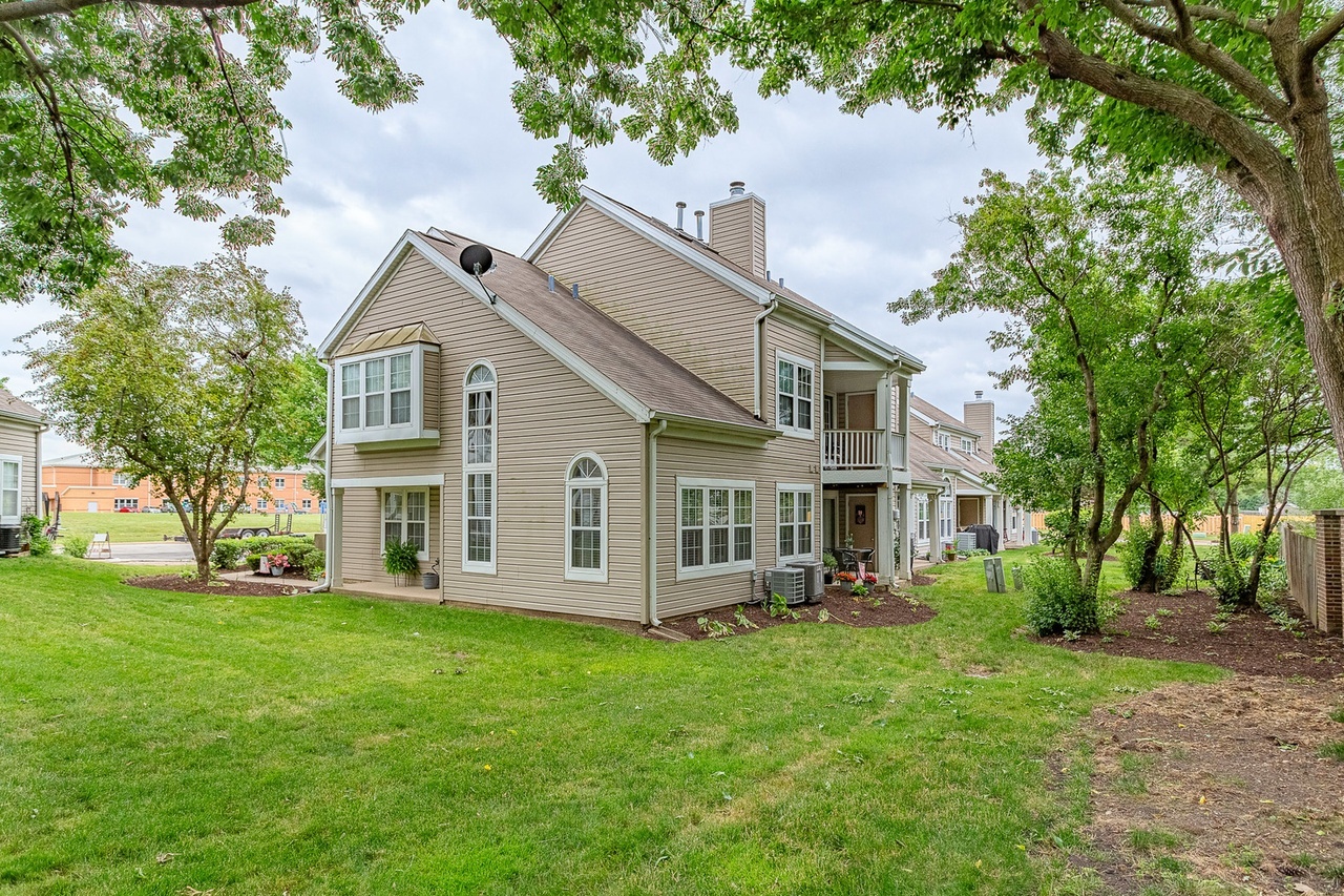 1278 Clare Court 0 Property Photo 14