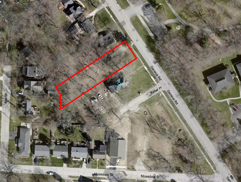 Lot 2 Geneva Road Property Photo 2