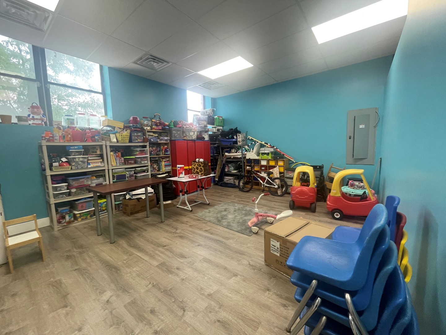 5200 N Broadway Street Property Photo 7