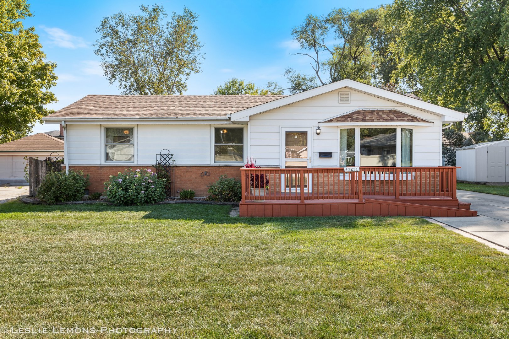 13231 E Playfield Drive Property Photo 1