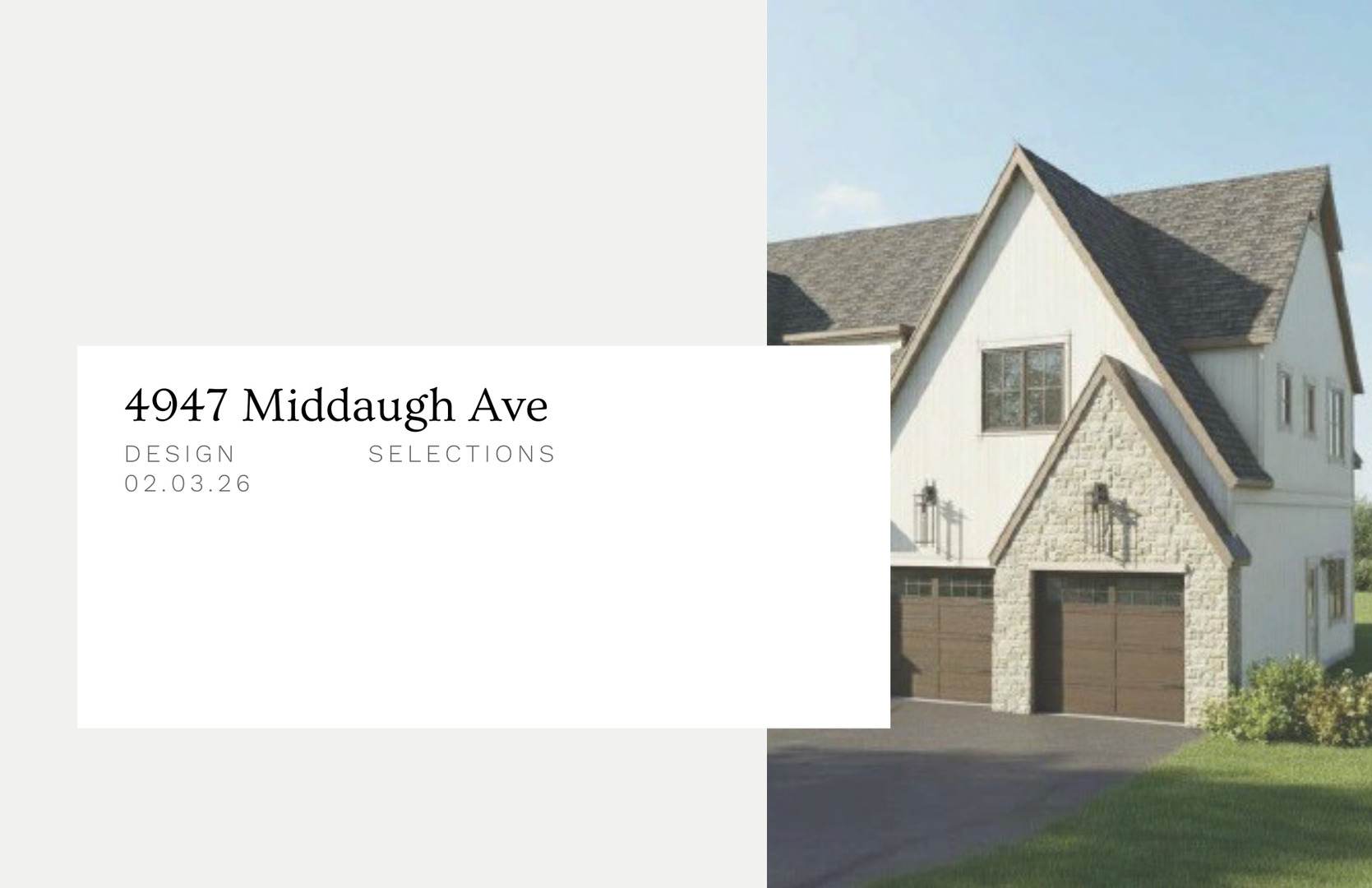4947 Middaugh Avenue Property Photo 6
