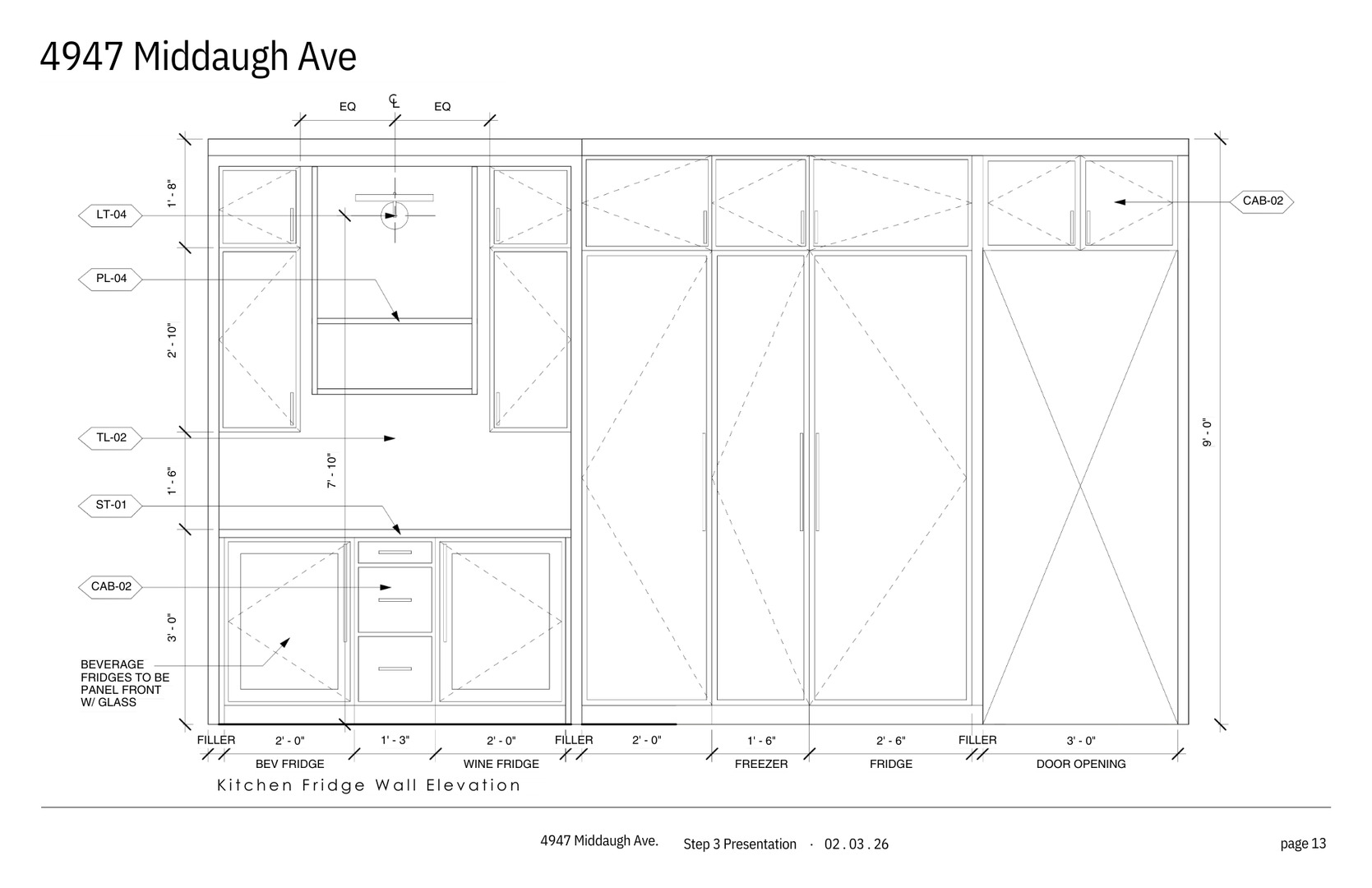 4947 Middaugh Avenue Property Photo 15
