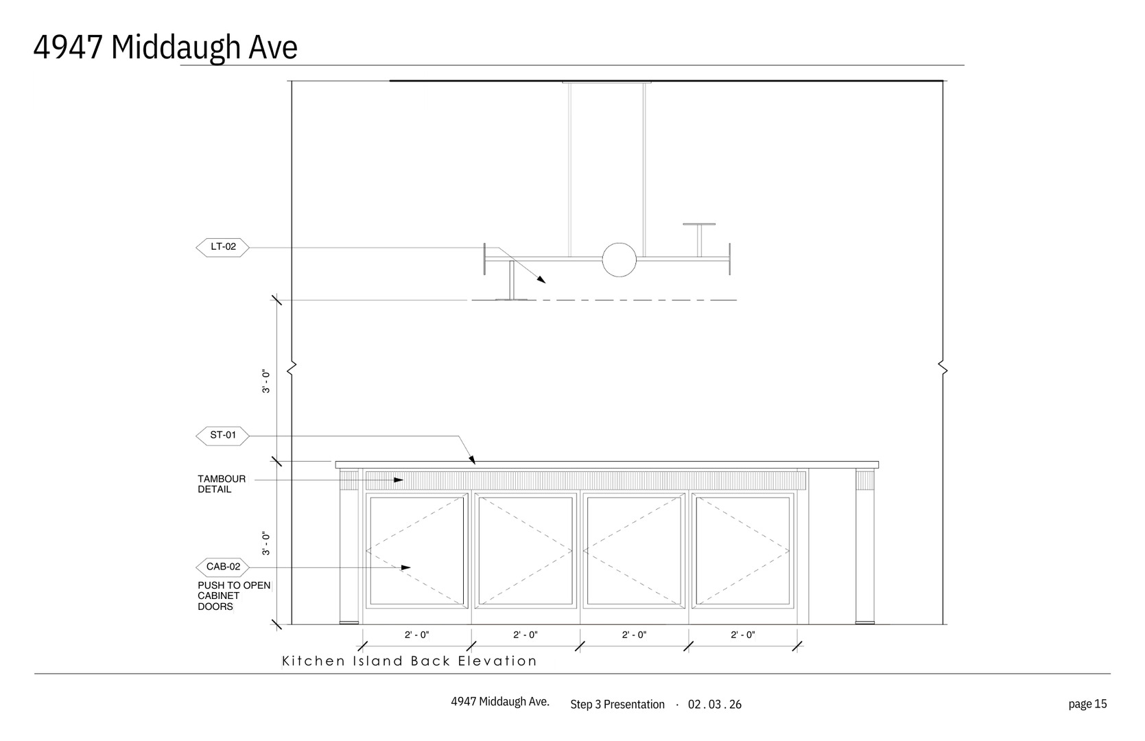 4947 Middaugh Avenue Property Photo 17