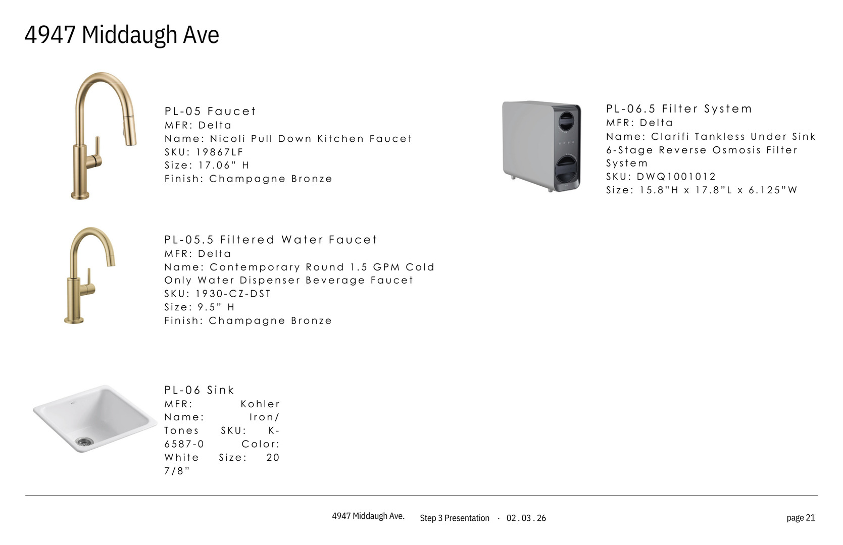 4947 Middaugh Avenue Property Photo 23