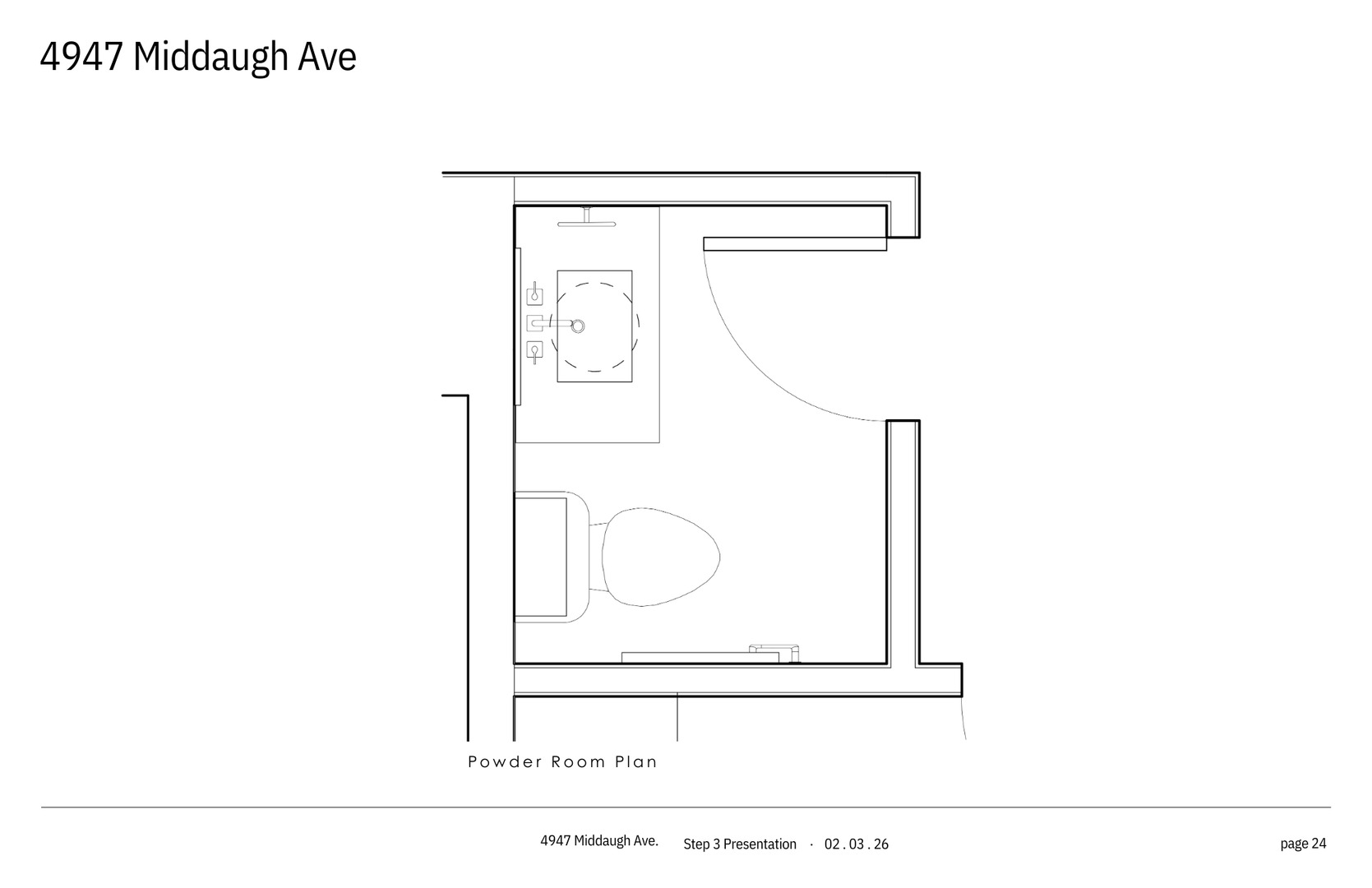 4947 Middaugh Avenue Property Photo 26