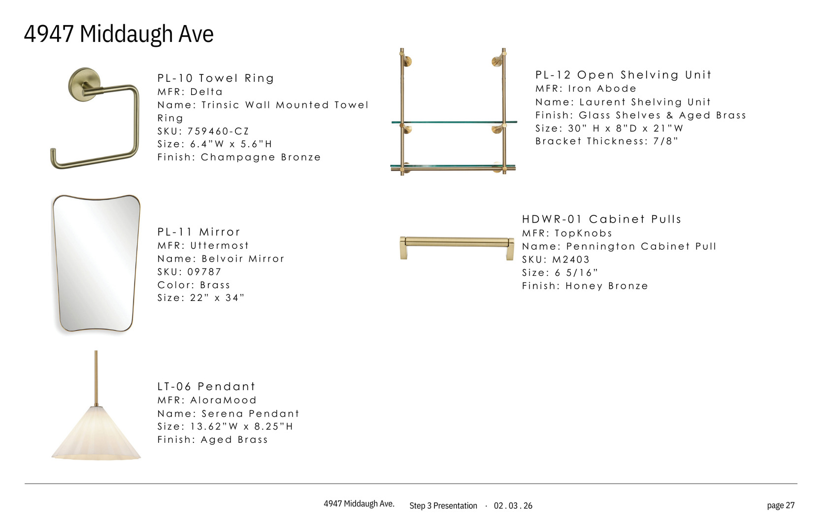 4947 Middaugh Avenue Property Photo 29