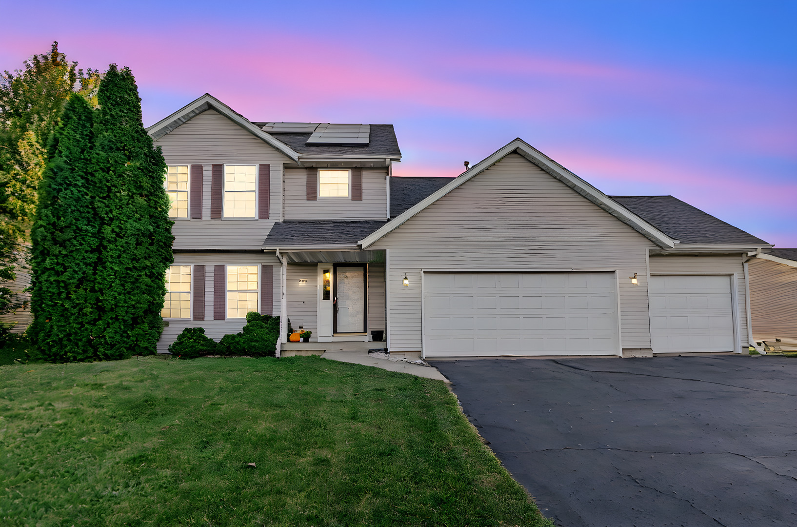 1143 Quail Run Property Photo 1