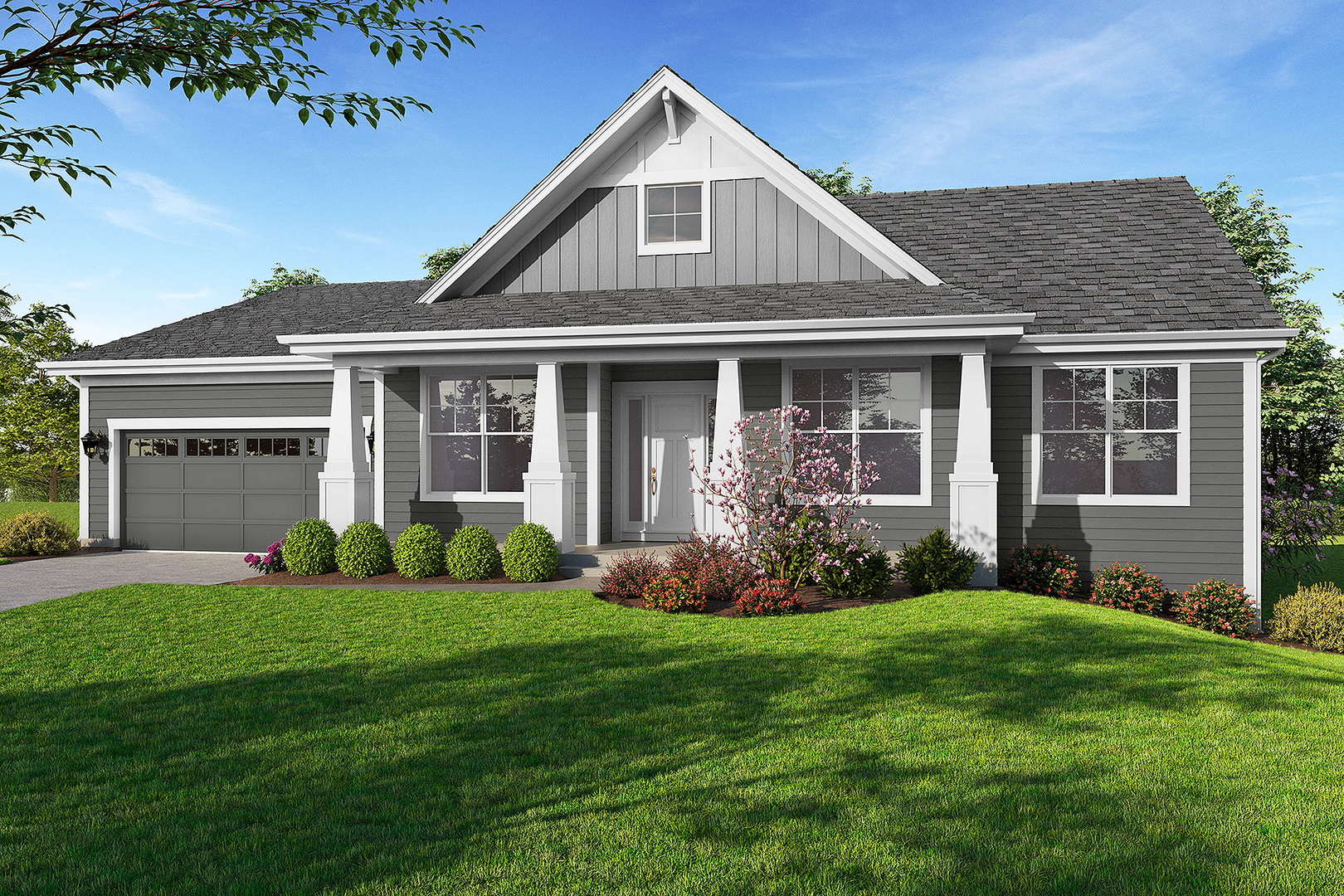 503 Cora Lane Property Photo 1