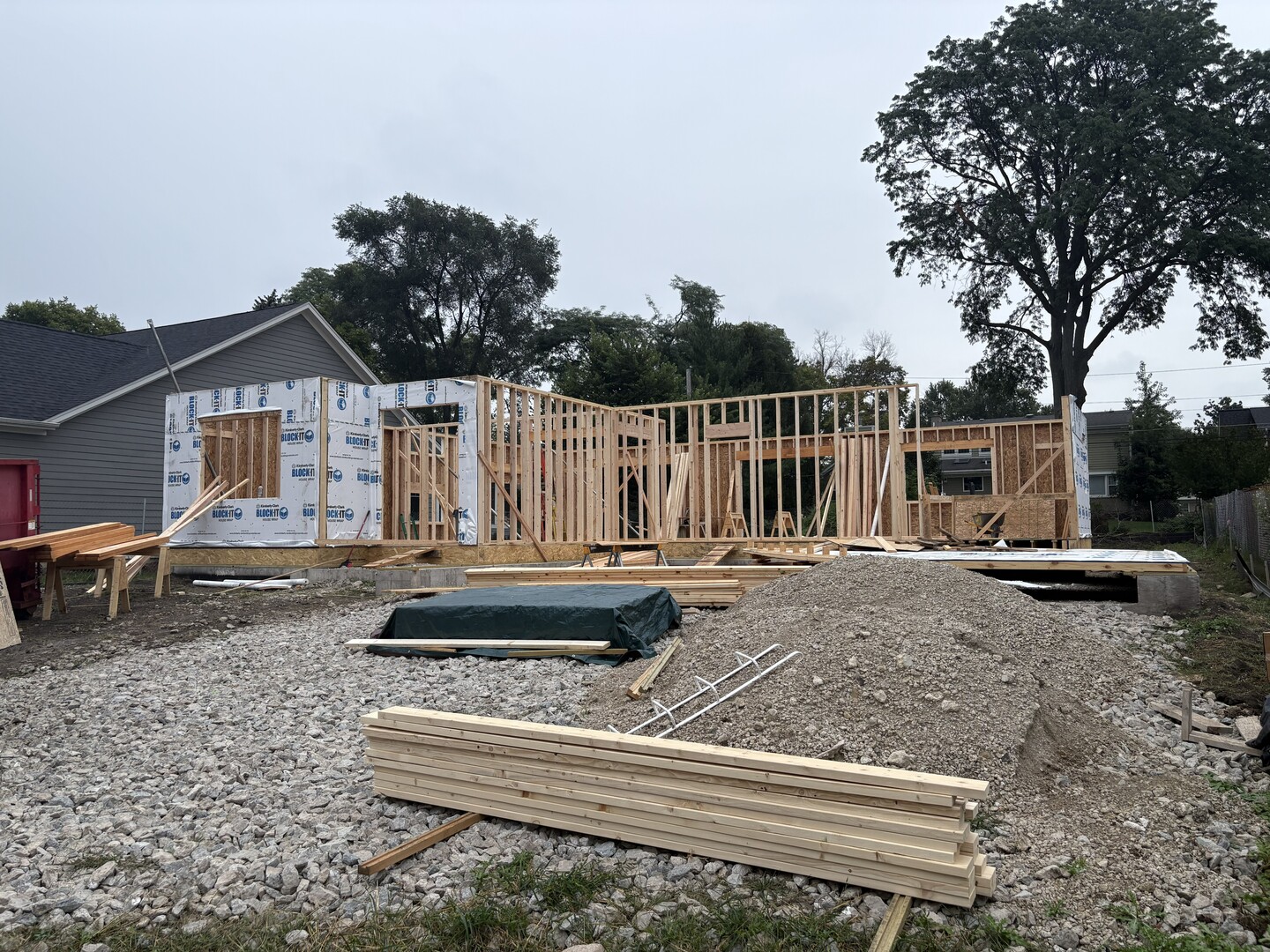 1021 Greenwood Drive Property Photo 2
