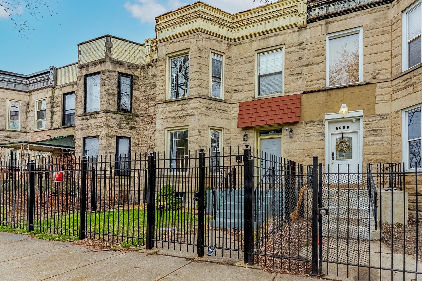 6602 S Marquette Avenue 1 Property Photo 1