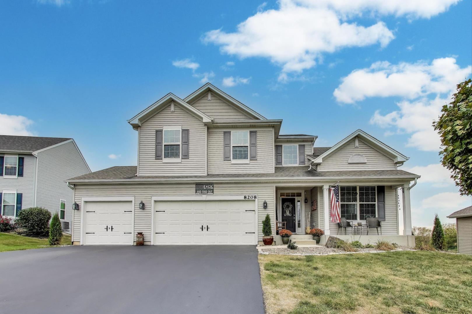 8208 Onyx Lane Property Photo 1