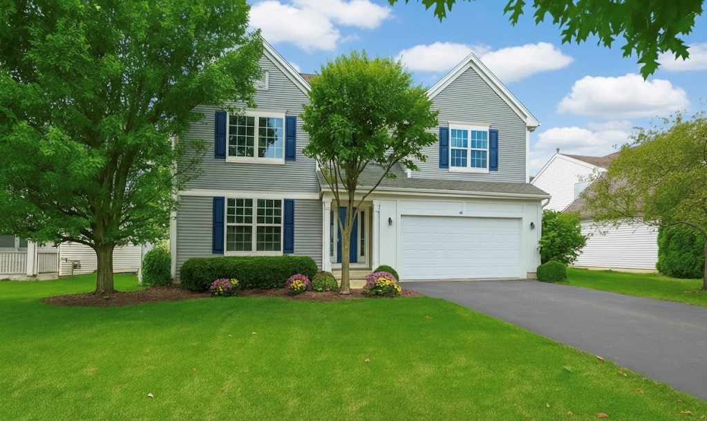 3511 Sumac Drive Property Photo 1