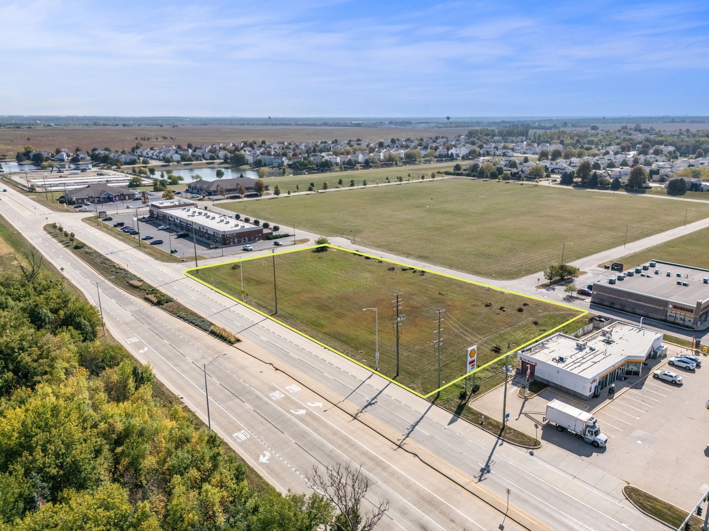 20711 W Renwick Road Property Photo 1