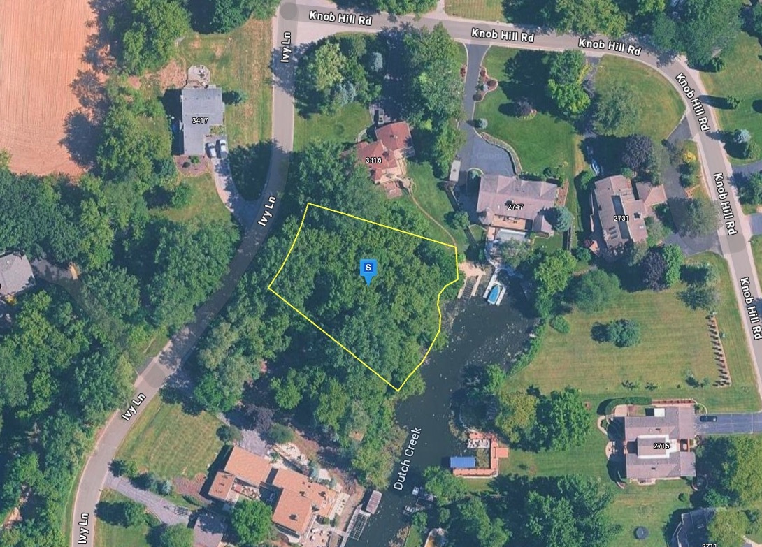 3400 Ivy Lane Property Photo 1