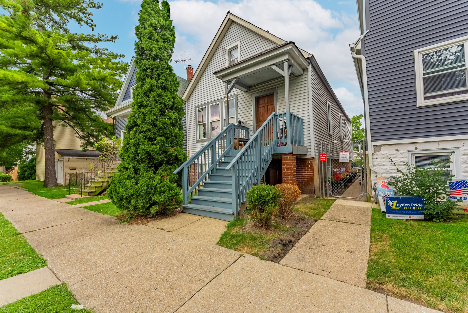 5017 W 32nd Street