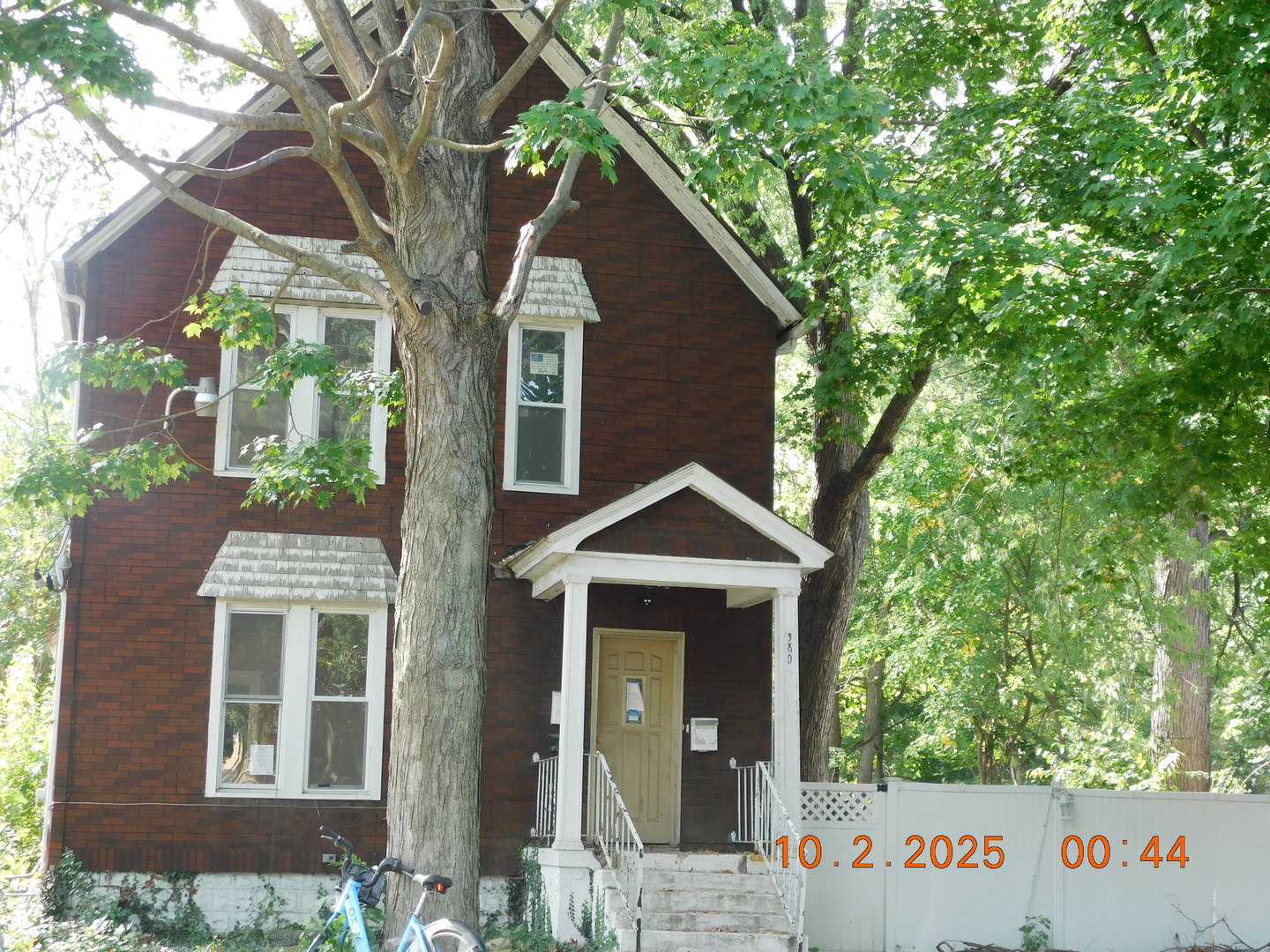 380 Calumet Boulevard Property Photo 1