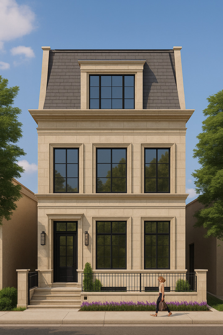 2719 N Dayton Avenue Property Photo 1