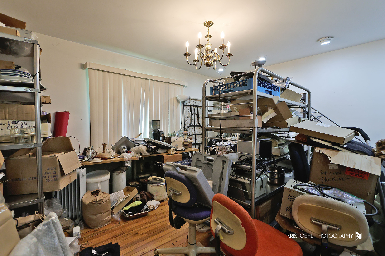 91 S Milwaukee Avenue Property Photo 18