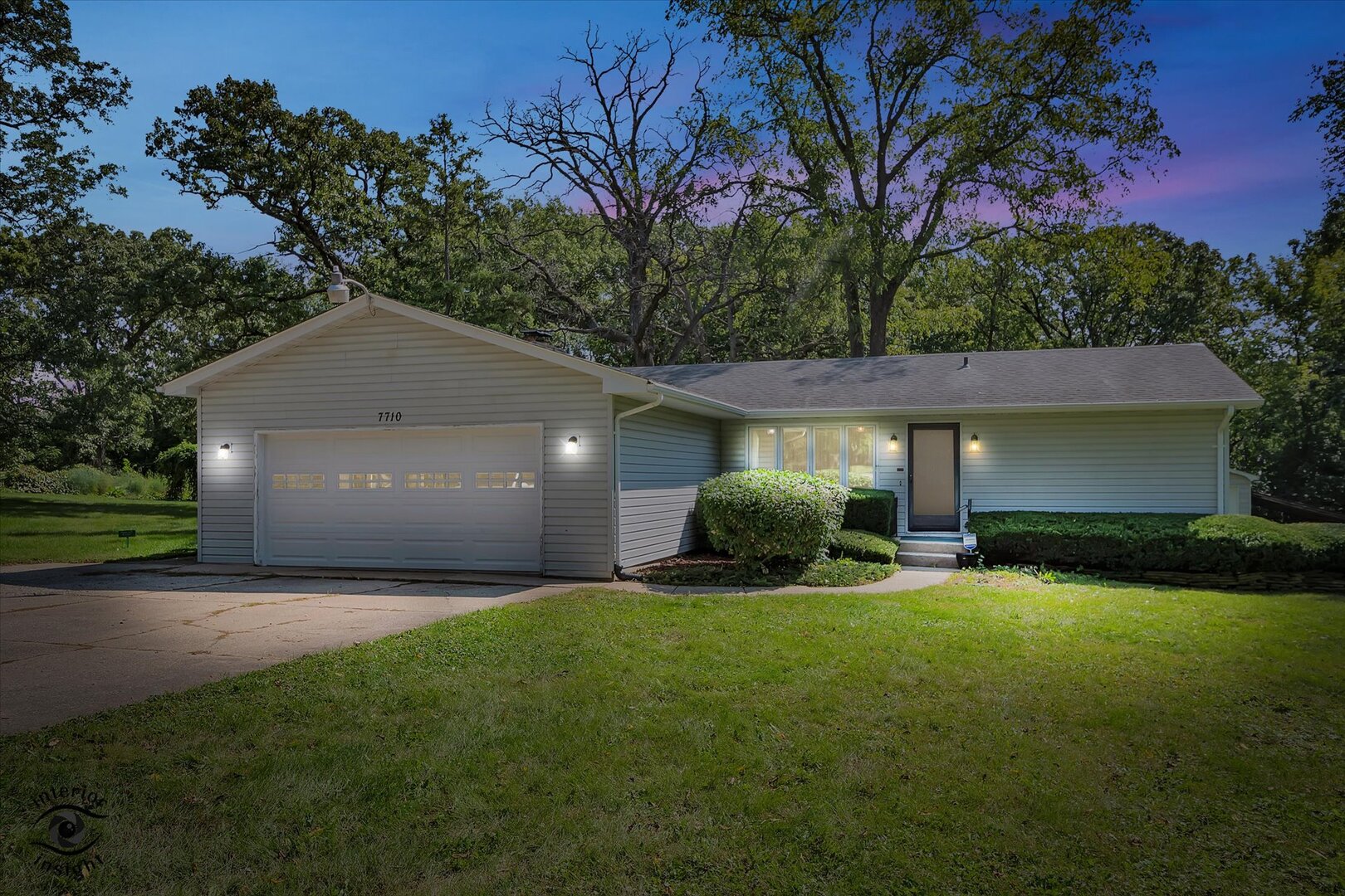 7710 Ravina Drive Property Photo 1