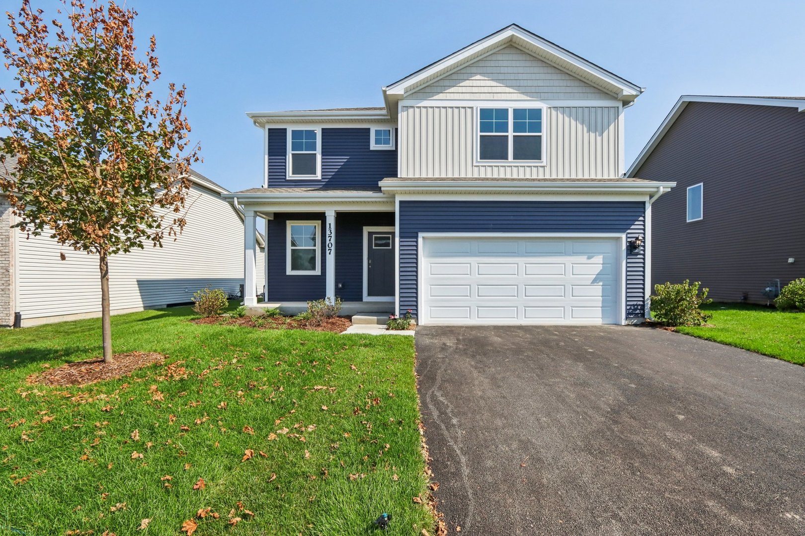 13707 S Palmetto Drive Property Photo 1