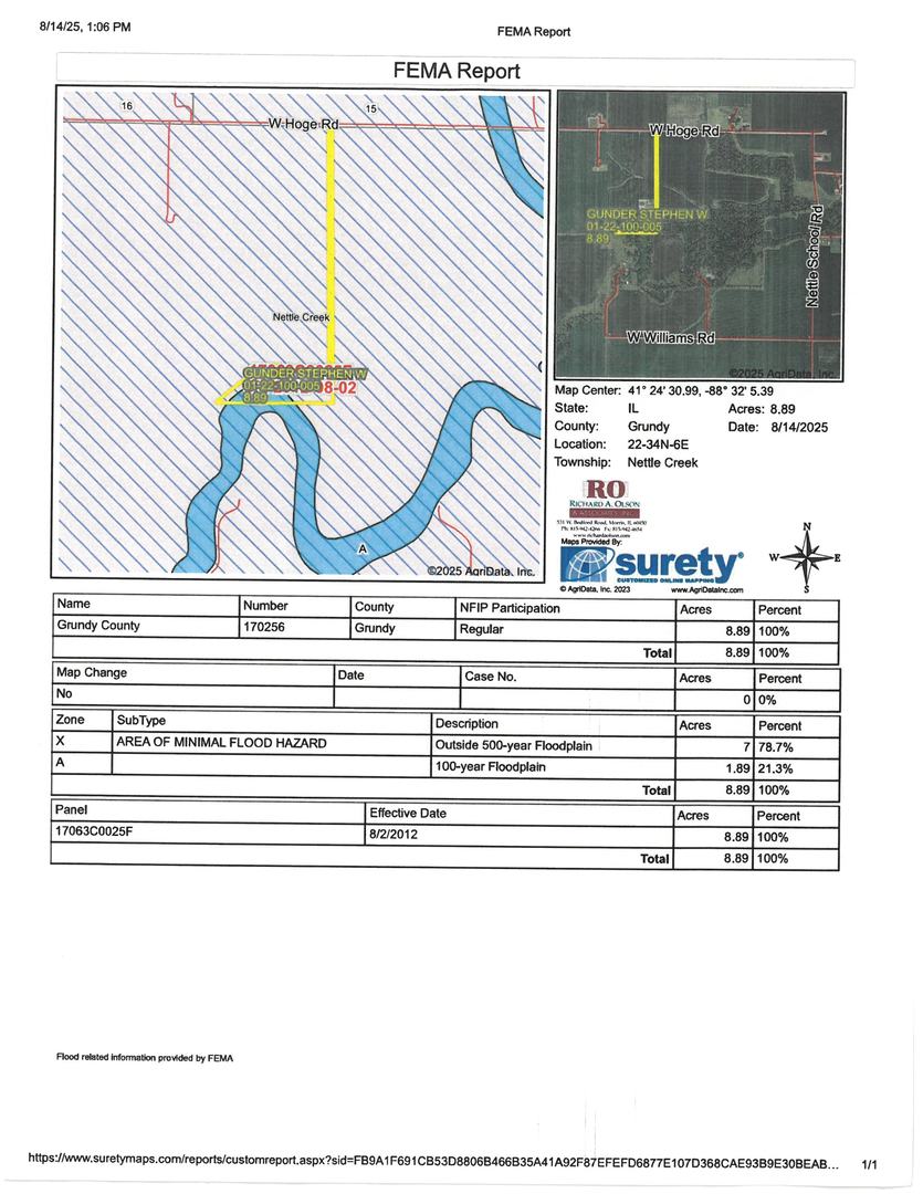 5900 Hoge Road Property Photo 1