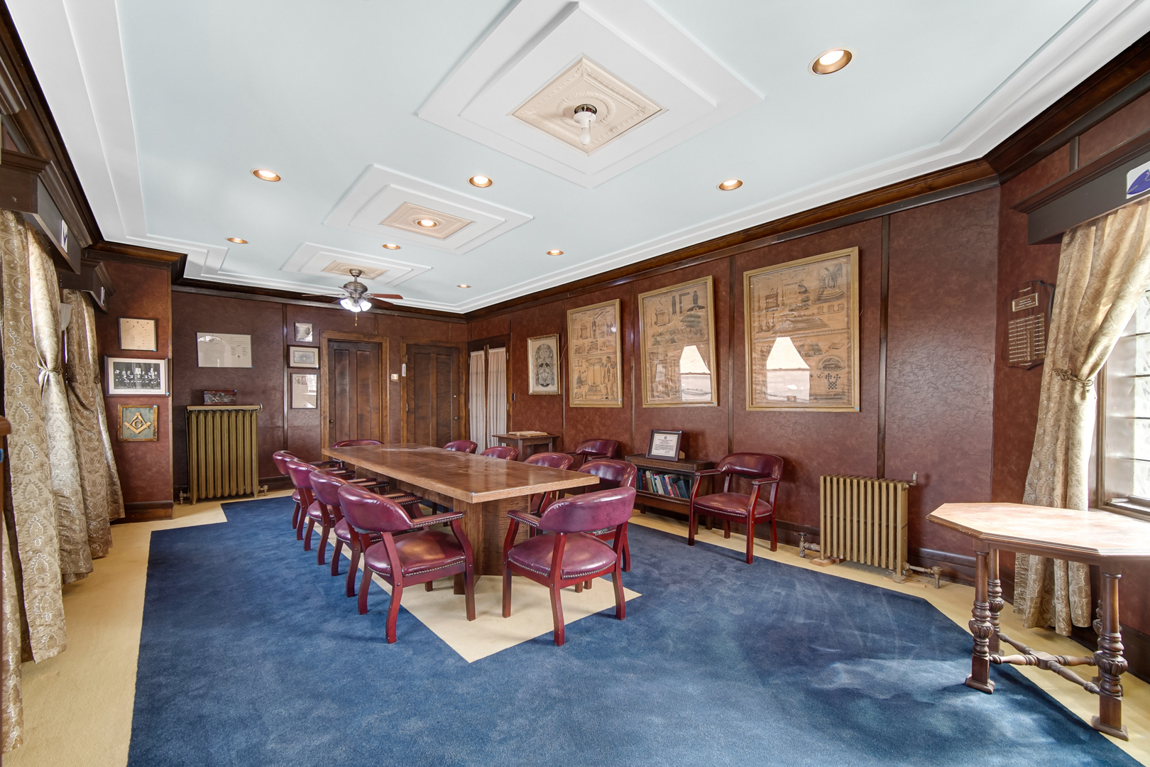 512 Temple Court Property Photo 18