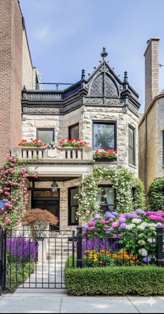 650 W Wrightwood Avenue 1 Property Photo 1