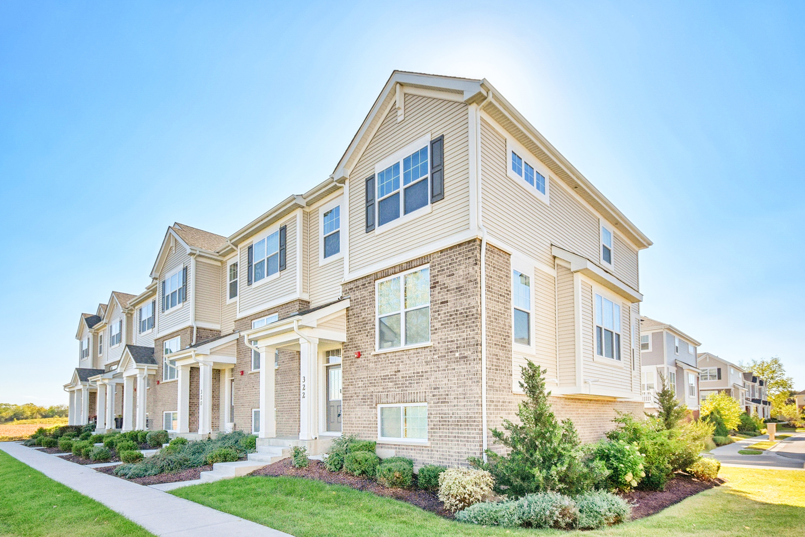 322 Timberleaf Circle Property Photo 1