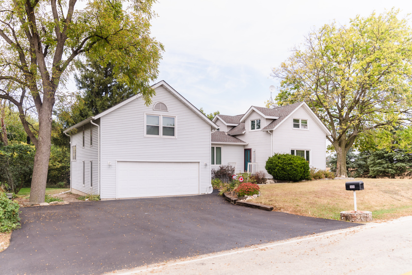 1406 Wheeler Road Property Photo 1