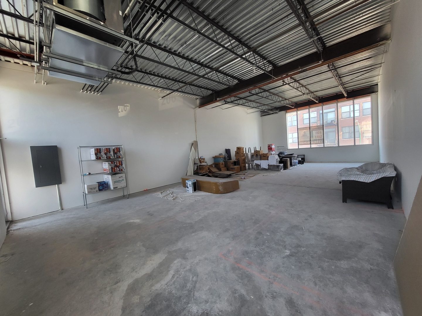 2300 S Archer Avenue 206 Property Photo 3