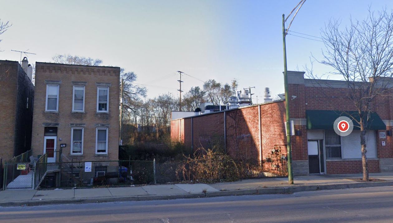 3330 S Archer Avenue Property Photo 2