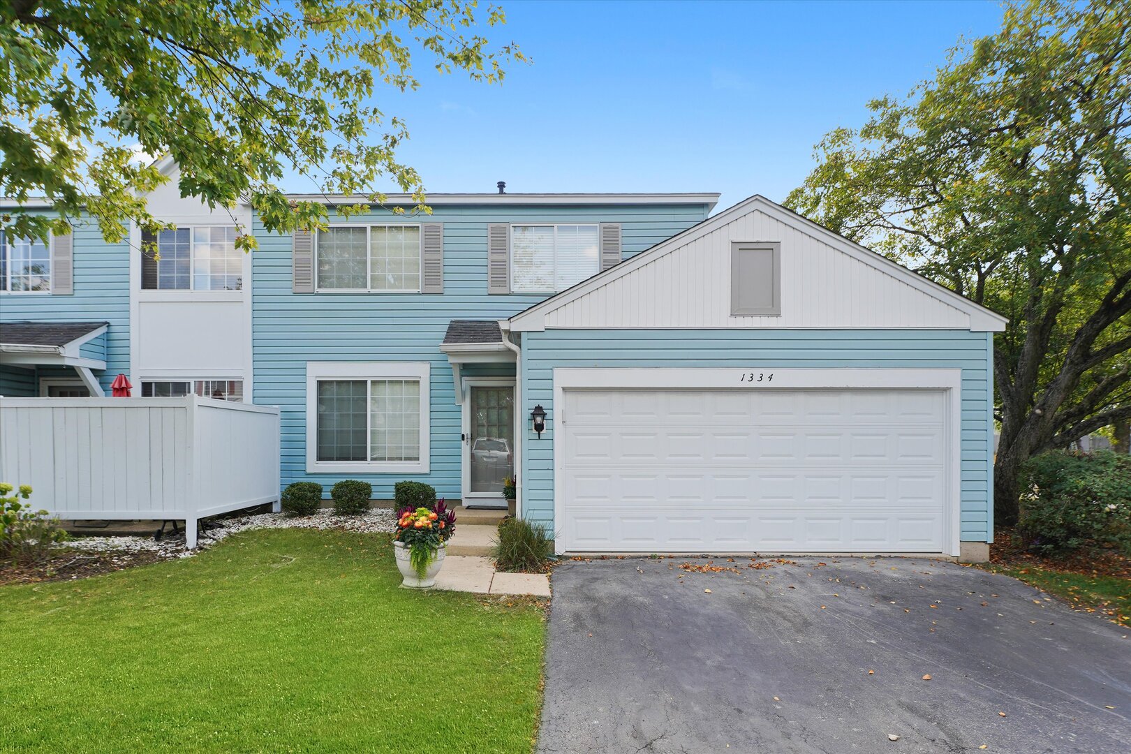 1334 Normantown Road Property Photo 1