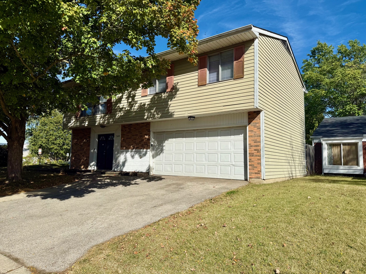 149 Highbury Drive Property Photo