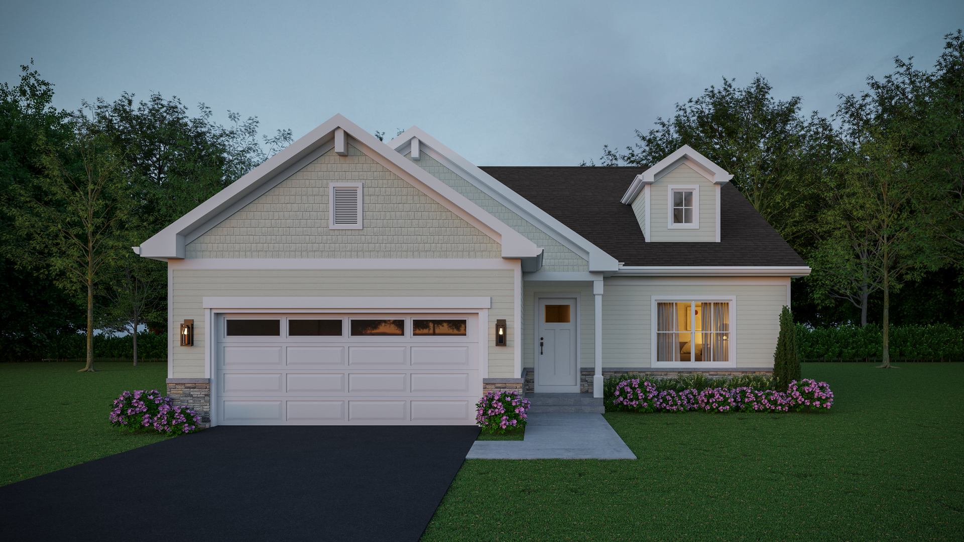 2472 Olivia Court Property Photo 1