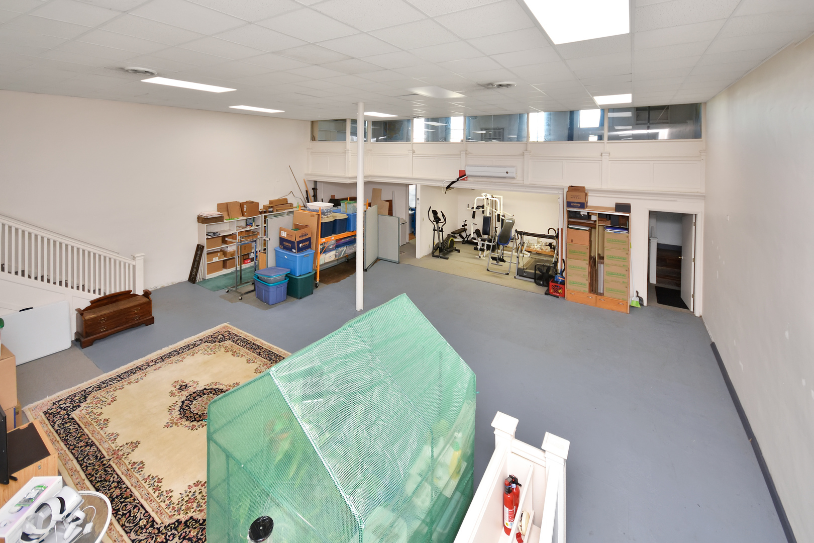 113 N Kickapoo Street Property Photo 43