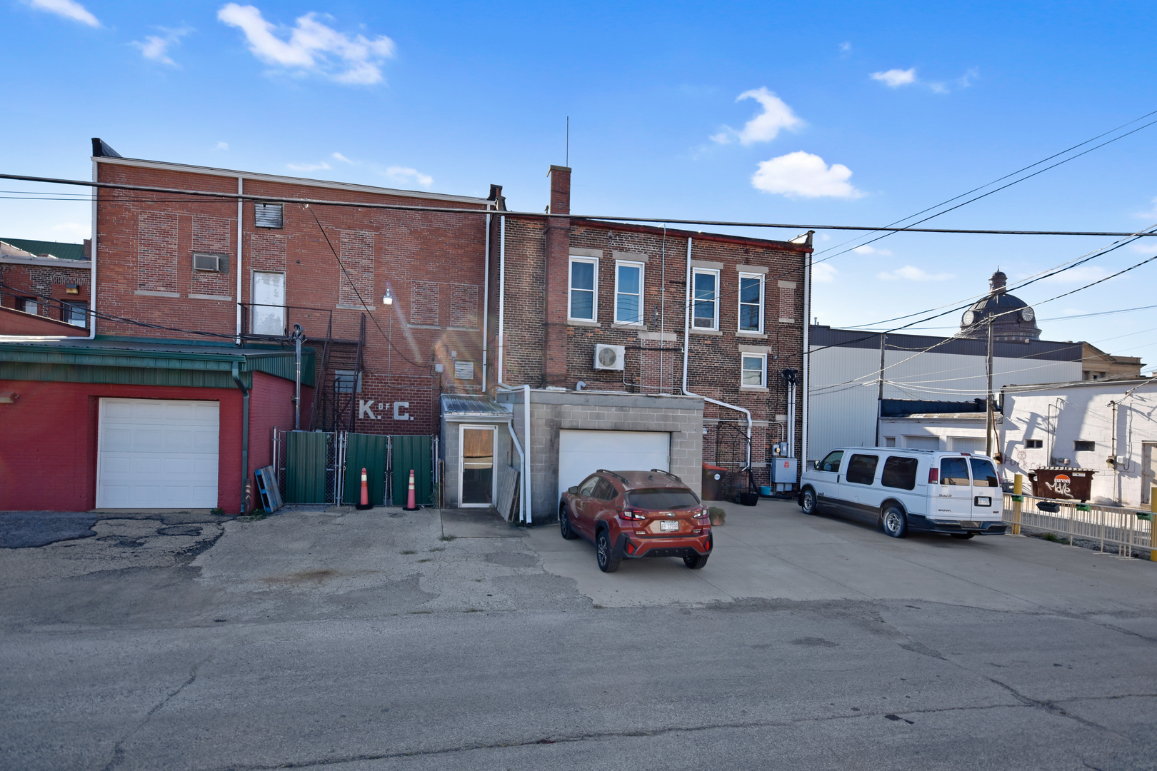 113 N Kickapoo Street Property Photo 48