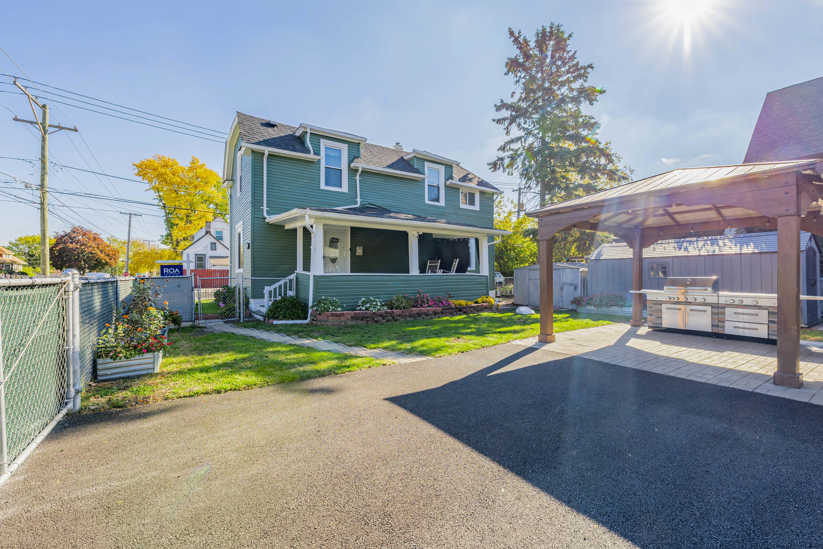 1203 S 4th Avenue Property Photo 1