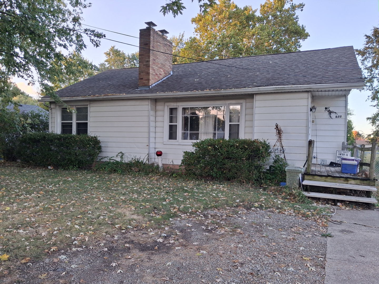899 Armour Road Property Photo 13