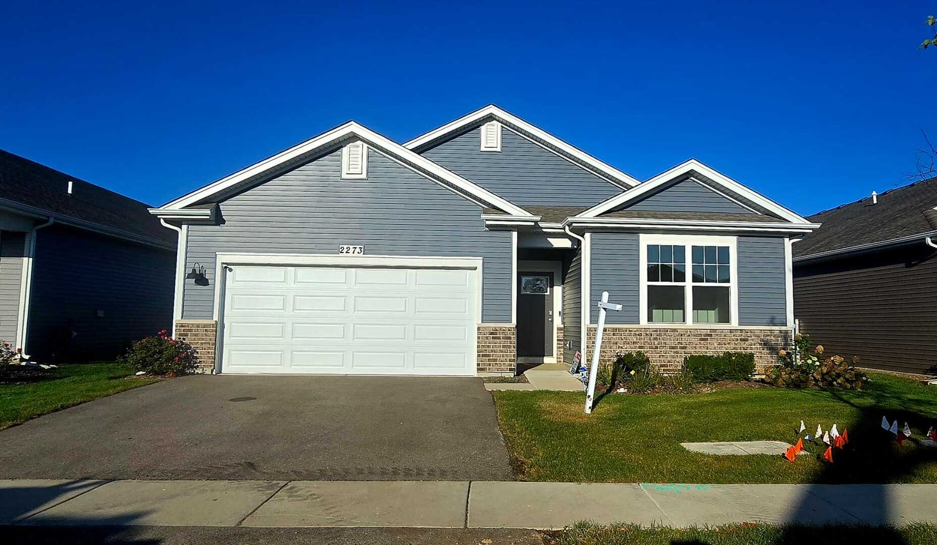 2273 Elderberry Court Property Photo 1