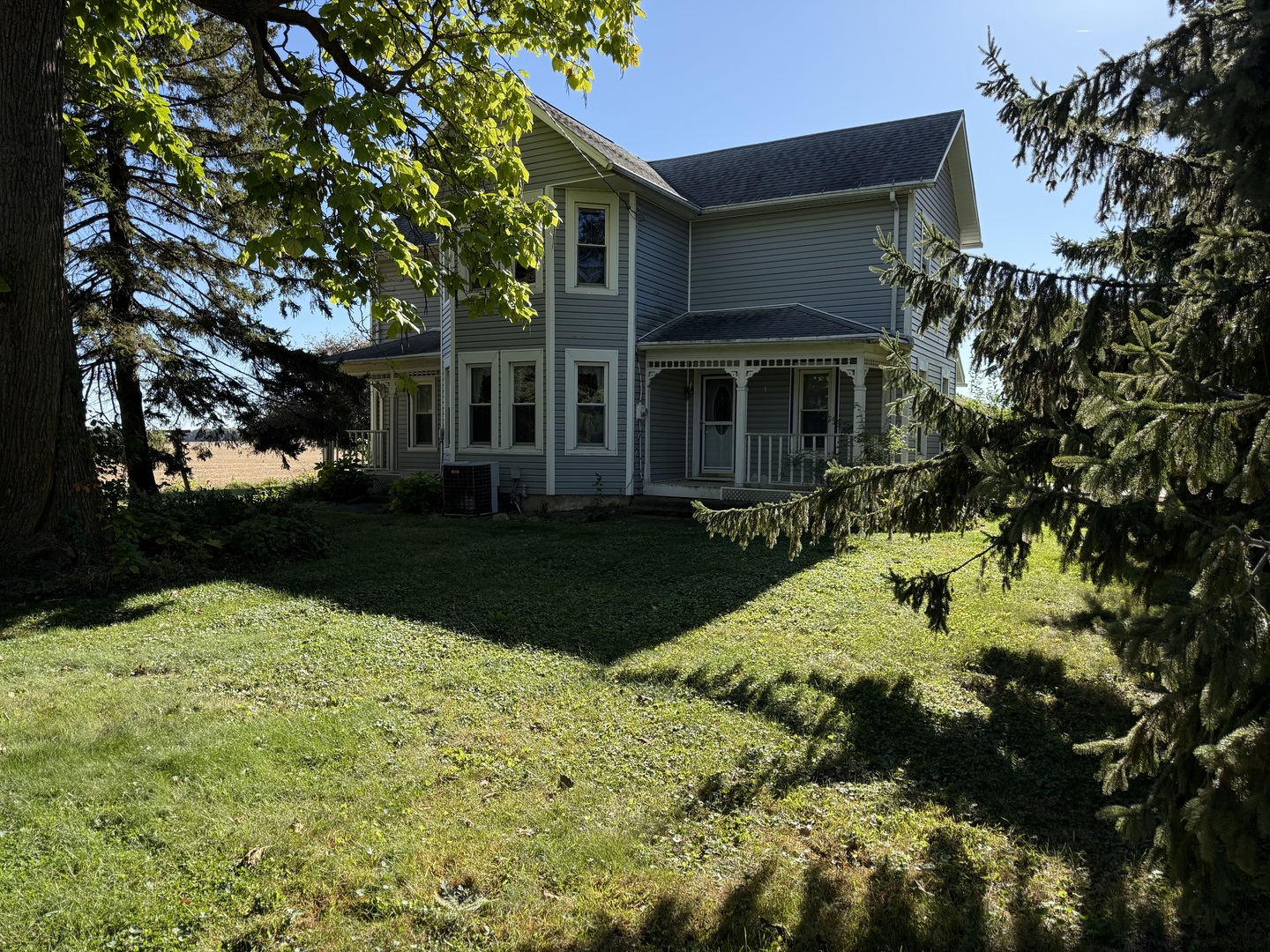 7707 Us Highway 20 Highway Property Photo 1