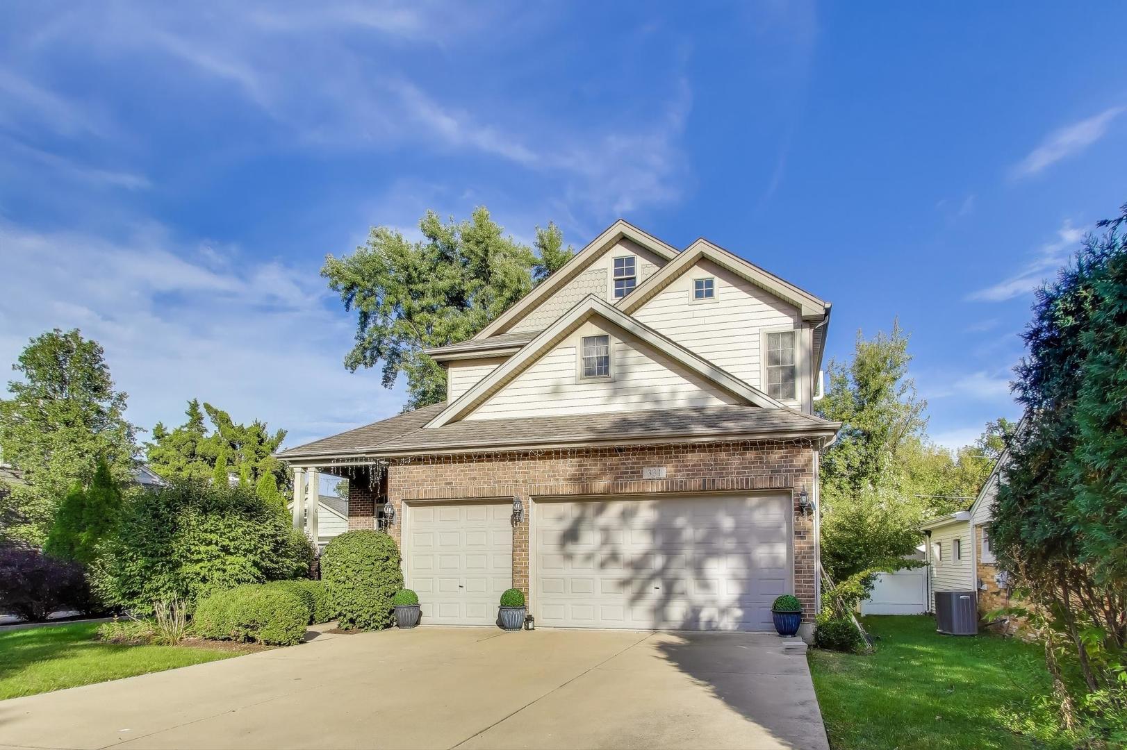 331 S Park Street Property Photo 1