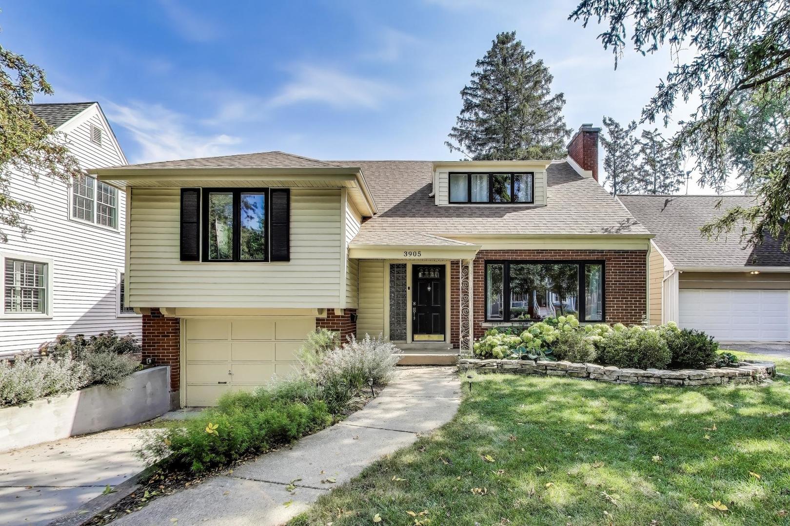 3905 Lawn Avenue Property Photo 1