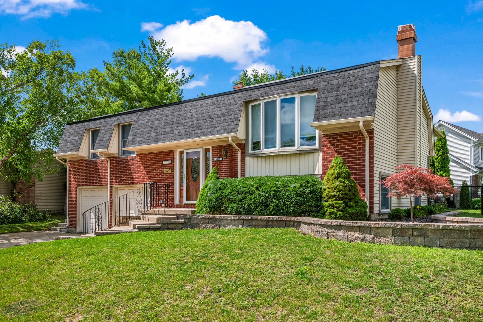 3590 Winston Drive Property Photo 1