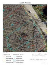 181 Deer Chase Property Photo 1
