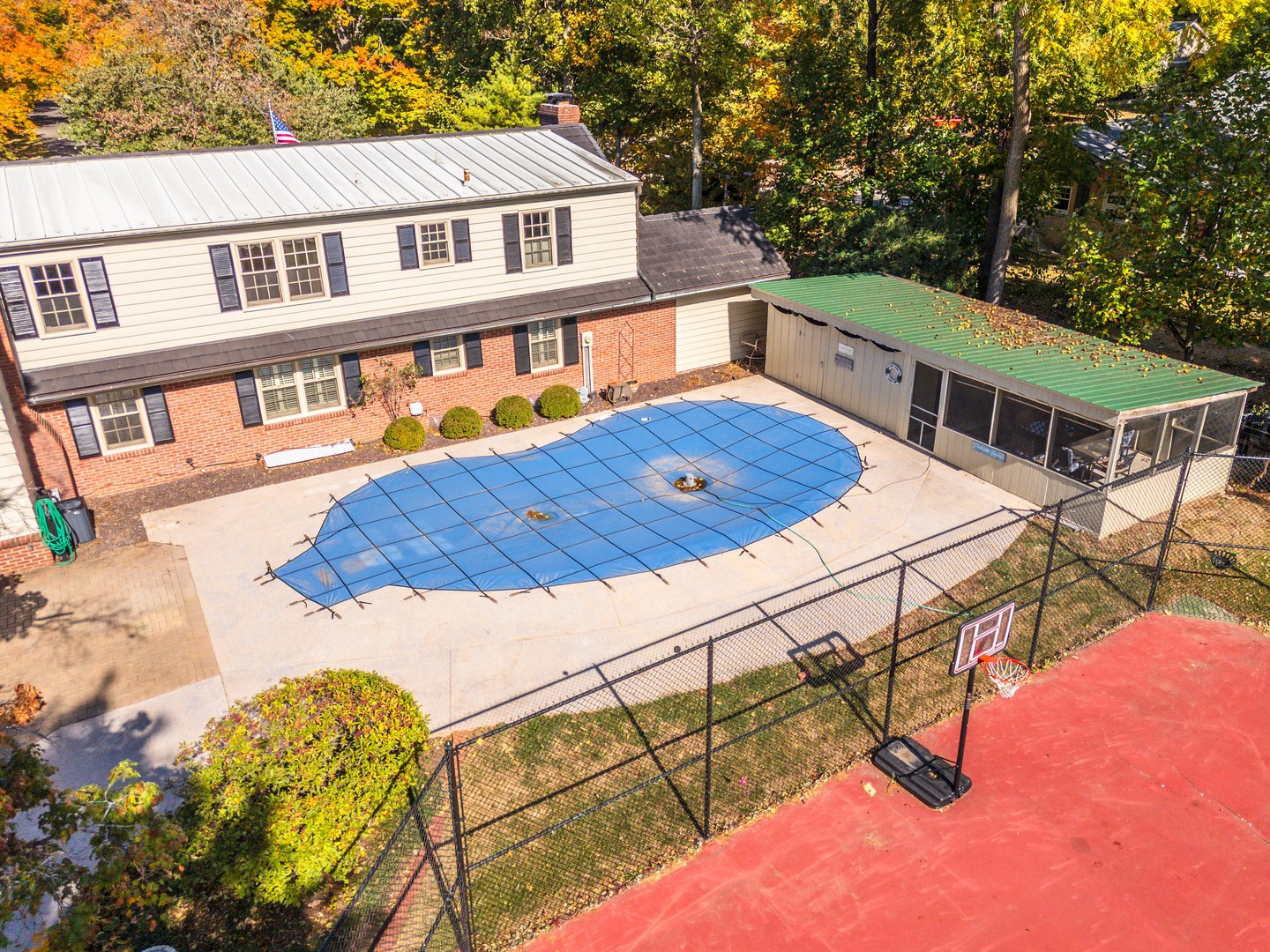 2001 Cloud Street Property Photo 83