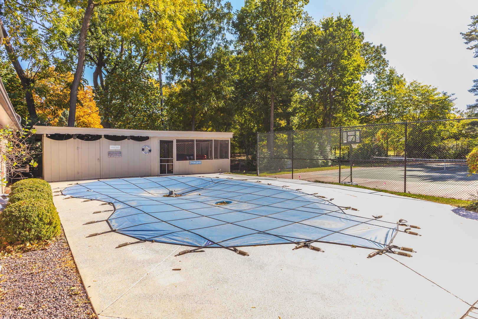 2001 Cloud Street Property Photo 84