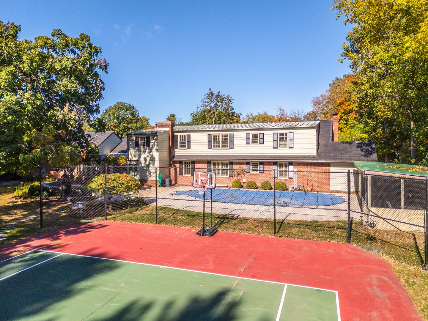 2001 Cloud Street Property Photo 95