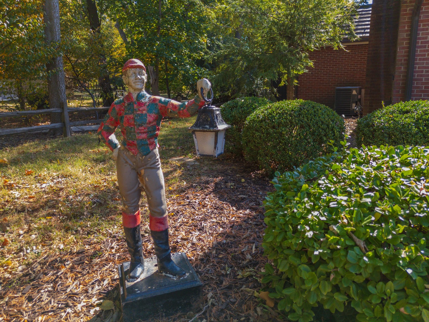 2001 Cloud Street Property Photo 105